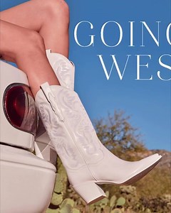 2.1K views · 48 reactions | These boots were made for more than just walking. Shop the Dagget Western Boots! https://bddy.me/2SKxQu7 | Free People | Facebook