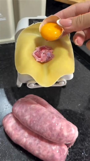 Pastel de linguiça🧑‍🍳🥚 cooking #village #challenge #anime