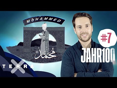 7. Jahrhundert – Mohammed, der Islam und die Seife #jahr100 #7 | MrWissen2go | Terra X