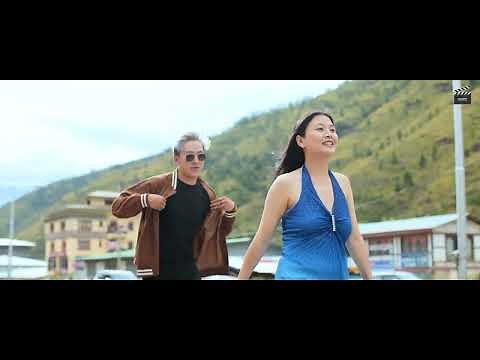 KhuSimSim _ Kuzuzangpo Films _ ft. Kinley Rigzin Dorji | Choyang Phuntsho | 2023