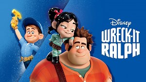 Wreck-It Ralph - Movie - Where To Watch