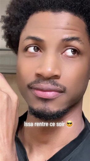 Rendez vous ce soir à partir de 19h sur @Yeta.Tv 😎 #issa_serie_les_filles_de_l_imane