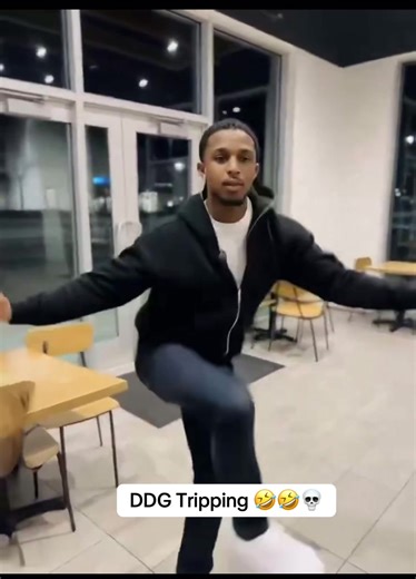 A.i DDG Dancing 🤣🤣🤣 #DDG #ai #MeMeHouse #Fyp
