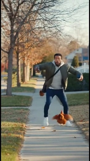 3.9K views · 77 reactions | When you realize the chicken doesn’t run from you… YOU run from the chicken.  #AFV #FunnyVideo #EpicFail #ChickenAttack #CaughtOnCamera #ViralVideo #FunniestHomeVideos #Unexpected #AngryChicken #OnlyInAmerica #LaughOutLoud #TryNotToLaugh #ComedyGold #AnimalsBeingJerks #RunForYourLife | Oops Happens | Facebook