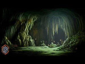 Cragmaw Hideout Ambience | 3 Hour | Lost Mines of Phandelver | D&D Cave Sounds