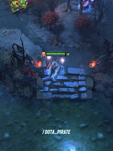 My man just had luckiest Omnislash in his life 😮 Pog #dota2 #дота2 #dota2wtf #dota2indonesia