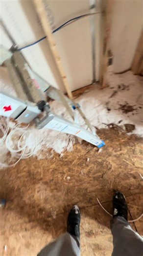 New Homeowner's Worst Nightmare Uncovered