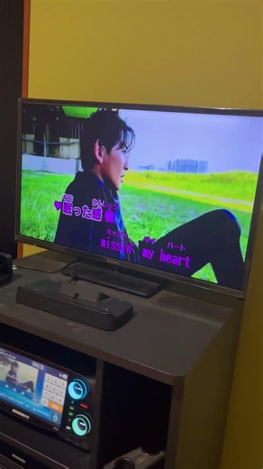 m.o.v.eのbreak in2 the nite歌ってみた！下手くそだったらごめんなさい自分は90、80年代の曲が好きです！ #頭文字d #move #カラオケ #歌ってみた #initiald