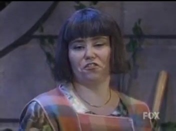 MADtv "Ms. Swan Vampire Killer" | Flashback Comedy Videos