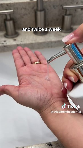 How to Keep Your Tongue Scraper Clean | Cleaning Tips