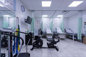 Flatbush Medical Office and Dental Center