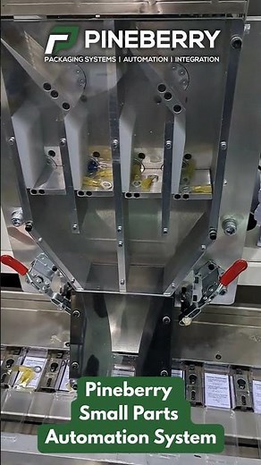 Small Parts Packaging Just Got a Major Upgrade!