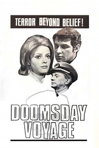 Doomsday Voyage (1972) - Movie