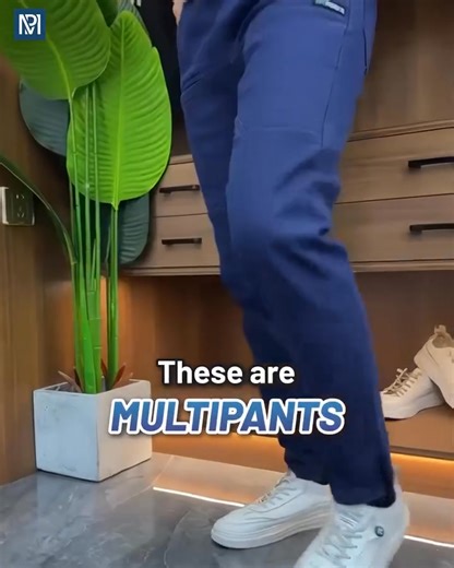 My husband absolutely loves these pants I gave him!👖 It's COMFORTABLE, STYLISH and FUNCTIONAL.👍 Great for everyday wear, commuting and casual. 🛒Now special sales, Get yours here👉 | Floweraup us