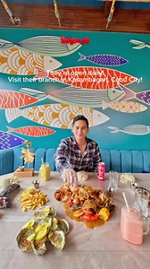 KALAMI MAG SEAFOOD! 🦐🦀🦞 Check out this new seafood restaurant in Cebu City — Maretes CAJUN Seafood in Kasambagan! 😋 💵 Seafood Set: • Classic: P890 good for 2 / P1,650 good for 4 • Fisherman’s Reco: P1,340 good for 2 / P2,500 good for 4 📍 Kasambagan, Cebu City READ MORE: https://sugbo.ph/2022/maretes-cajun-seafood/ 🎥 Ram Mancelita | For advertising inquiries, message us on Facebook at m.me/SugboPH/. | Sugbo.ph