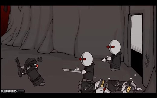 Madness Combat 9.5 part 1