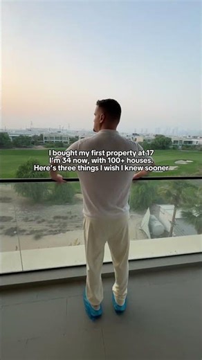 3 THINGS I WISH I KNEW SOONER