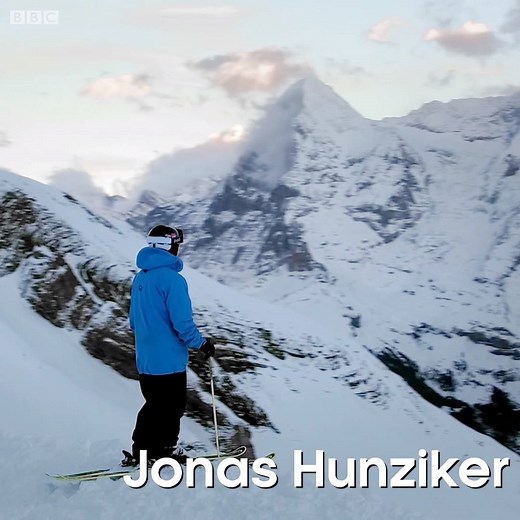 4.2M views · 1.5K reactions | 礪 vs ⛷ via BBC Earth | BBC Scotland | Facebook