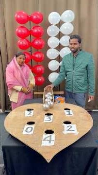 Number Roll Ball vs Balloon Pop Challenge 32