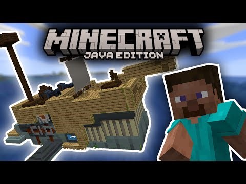 Whaleborne (1.20.1) - Minecraft Mod Showcase