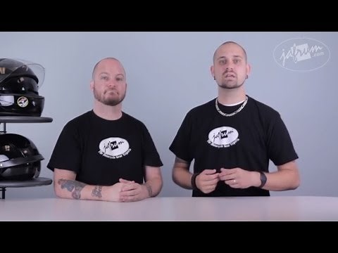 How to Size a Motorcycle Helmet - Helmet Sizing Guide - Jafrum.com