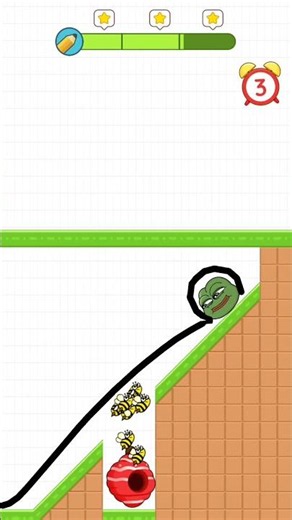 Save the pets level 74