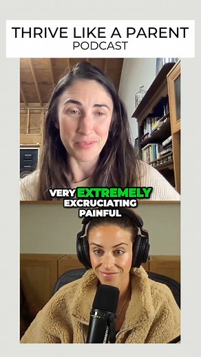 On this week’s episode of Thrive Like a Parent podcast, I am so honored to be joined by the one and only Erika Nolan! Erika has not only been a dear friend of mine since childhood, she has also been an inspiration for personal growth and courage to live authentically in a world that often pushes conformity. Erika is now an incredible Holistic Health and Homestead Coach. Her journey involved many unexpected turns that led to a profound transformation. Pursing a life that aligns with one’s true se