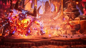 EA allows you to try their latest action and platform game free - Softonic