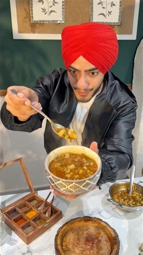 Aj bimar hone par Pasta Soup bnaya 😱 | street food #shorts #shortsfeed