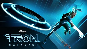 TRON: Catalyst | PC Mac Steam 遊戲 | Fanatical