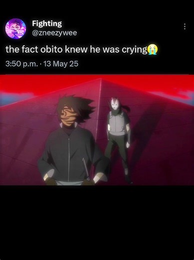 Itachi's Heartbreak: A Dramatic Naruto Moment