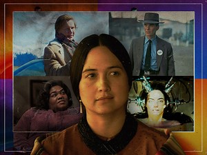 Oscars 2024: The 10 best acting performances