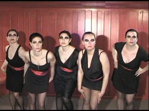 40 ans ça se fête - Parodies