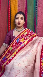 2.7K views · 50 reactions | Pure silk saree ✨ for your upcoming wedding season… Flat 15% off !!!!!! Grab fast WhatsApp us - 9804083166 #dressesforwomen #tussarsaree #fancysarees #onlineshopping #embroidered #partywearcollection #cutdanawork #Exclusivesaree #premiumcollection #Jamdani_saree #Jamdanilover #DhakaiJamdani #puresilk #salevideo | Shimontini | Facebook