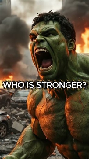 Hulk vs Spider Man The Ultimate Battle Begins! 😱