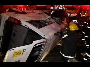 Pinetown crash victims suffered massive trauma