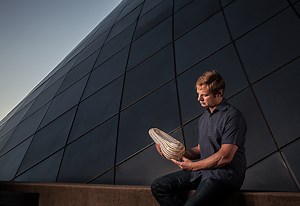 video portrait of Greg Owen - Kevin Cruff