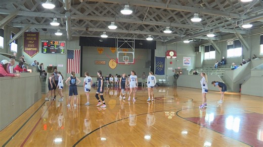 Indiana gym where 'Hoosiers' was filmed honors star Gene Hackman