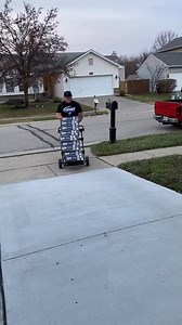 I love everything must go signs #fyp #beer #foryou #molsoncoors #oops #millertok #millerlite #fy | Brian Stewart