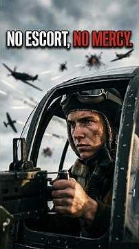 Resurgence-Schweinfurt: No Escort, No Mercy, World War II, WWII, WW2, World War 2 documentary