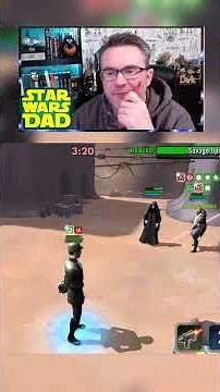 SWGOH 3v3 - How to Deal with SAVAGE OPRESS Omicron!