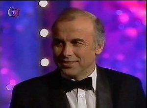 Ivan Mládek a scénka Ich bin Ivan Mládek! :D | Milujeme české seriály