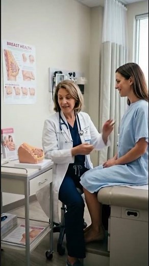 Breast Size: What Actually Makes Breasts Grow? 🧬 | Medical Facts