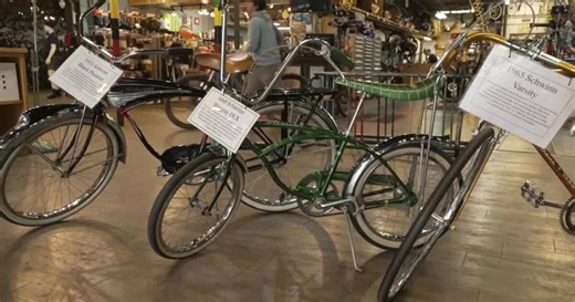 Boulder Film Festival to premiere local Schwinn bicycle documentary