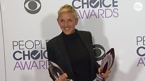 'Ellen DeGeneres Show' ending after 19 seasons, allegations of staffer mistreatment