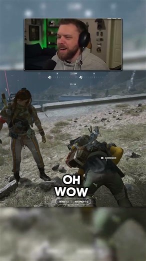 MIS-CLICKED but it's the thought that counts - ARC Raiders