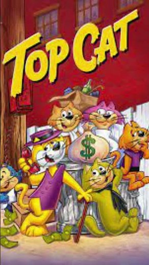 DON GATO Y SU PANDILLA