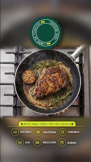 Green Pan: Chef's Collection