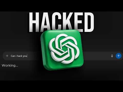 Hackers Are Moving to AI, Not Websites | Here’s How to Start