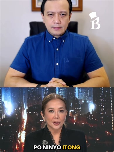 'LAHAT NG MIYEMBRO NG PAMILYA DUTERTE AY TUMATANGGAP MULA SA DRUG LORD' Former Senator Antonio Trillanes claimed that documents obtained through congressional hearings show alleged financial transactions involving members of the Duterte family and a drug lord, including manager’s checks purportedly received at regular intervals during ex-President Rodrigo Duterte’s term as Davao City mayor. Speaking on Bilyonaryo News Channel’s #OnPoint with Korina Sanchez-Roxas, Trillanes said the records form 
